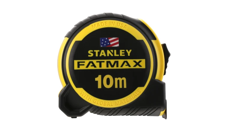 MESURE NOUVELLE GENERATION 10M X 32MM FATMAX PRO