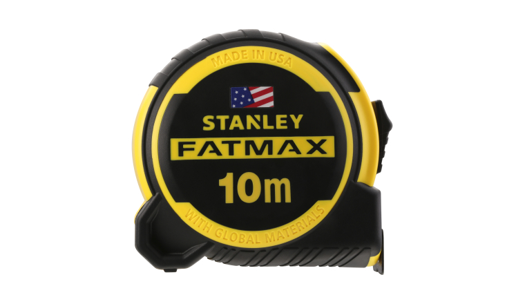 MESURE NOUVELLE GENERATION 10M X 32MM FATMAX PRO