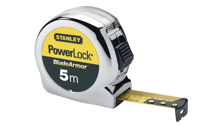 MESURE BLADE ARMOR 5M X 25MM POWERLOCK
