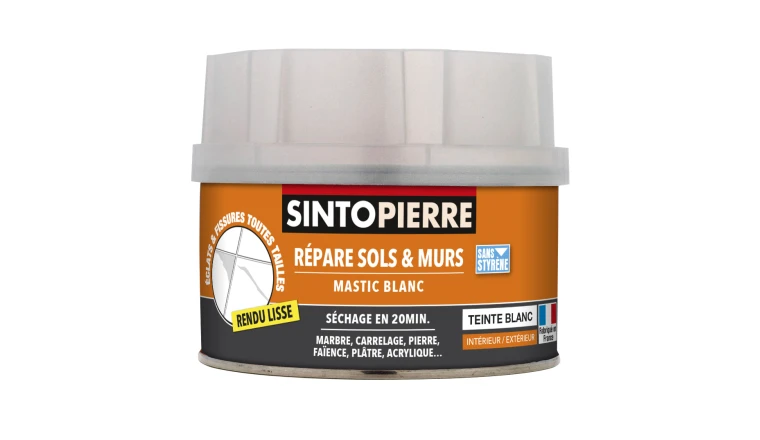 MASTIC SINTOPIERRE 170ML BLC