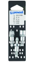EMBOUTS POUR RACCORD RAP.IS06150B D8 G1/4 R1/4