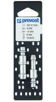 EMBOUTS POUR RACCORD RAP.IS06150B 8/10MM