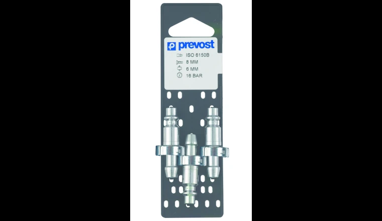 EMBOUTS POUR RACCORD RAP.IS06150B D8 X3