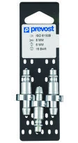 EMBOUTS POUR RACCORD RAP.IS06150B D10 X3