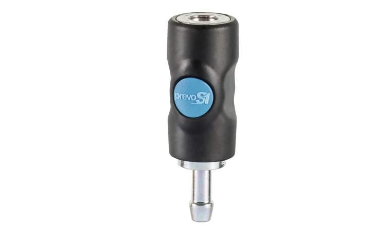 RACCORD RAP.ISI06 M.8MM SECURITE ISI061808CP