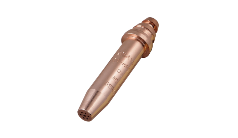 TETE DE COUPE POUR CHALUMEAU G1 CALIBRE 10/10