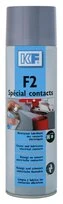 NETTOYANT CONTACTS 400ML