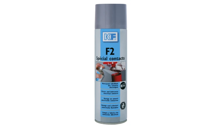 NETTOYANT CONTACTS 400ML