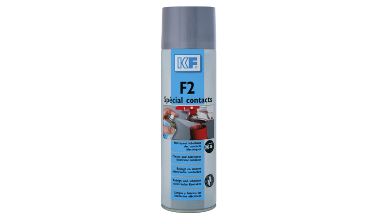 NETTOYANT CONTACTS 400ML