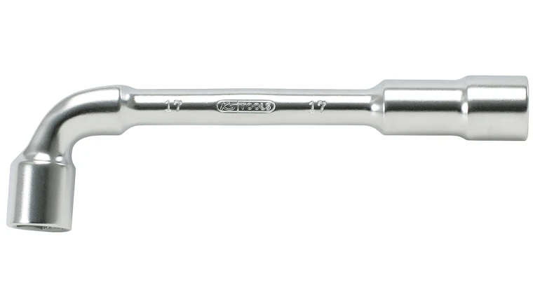 CLE PIPE DEBOUCHE. 21 MM - 6 PANS