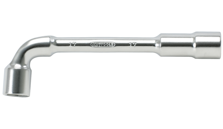 CLE PIPE DEBOUCHE. 21 MM - 6 PANS