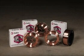 FIL SOUDER 1.0 MM SG2/G3SI1 - 15KG