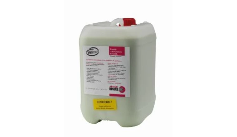 LIQUIDE ANTI GRATTONS PROTEC CE15L 10L