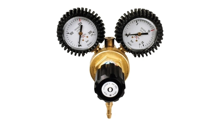 Détendeur LB21 Oxygène 090200