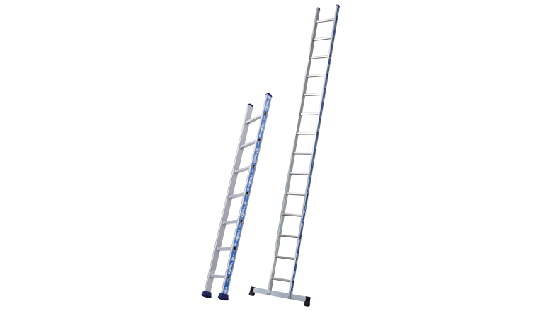ECHELLE SIMPLE 2M65 1X8