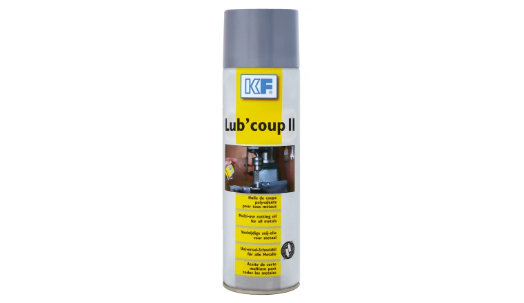 Huile de coupe 400ml Soppec Pro Tech