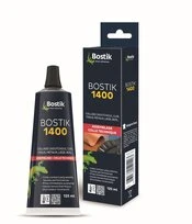 Colle néoprène 1400 tube 125ml Bostik