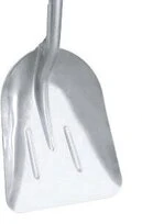 Pelle à neige manche bois Alpine Revex 053032