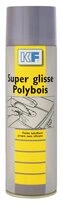 Lubrifiant pour bois 400ml Soppec 