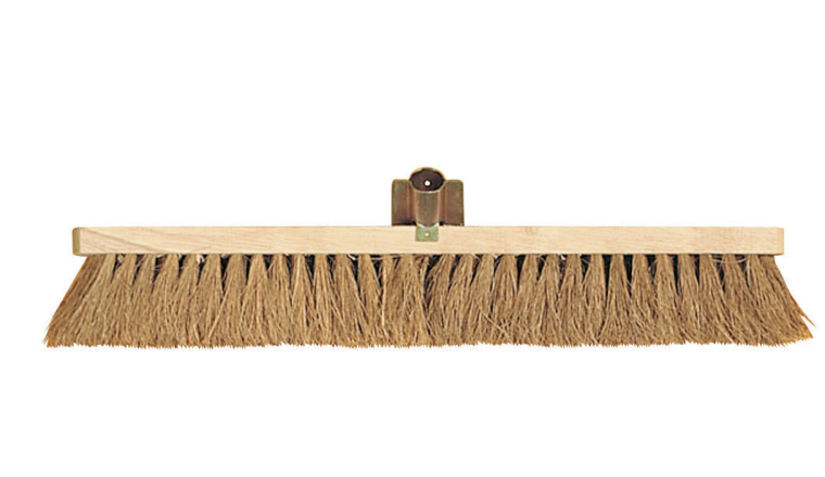 BALAI INDUSTRIE COCO 80CM DOUILLE METAL