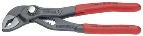 PINCE MULTIP COBRA 180 KNIPEX