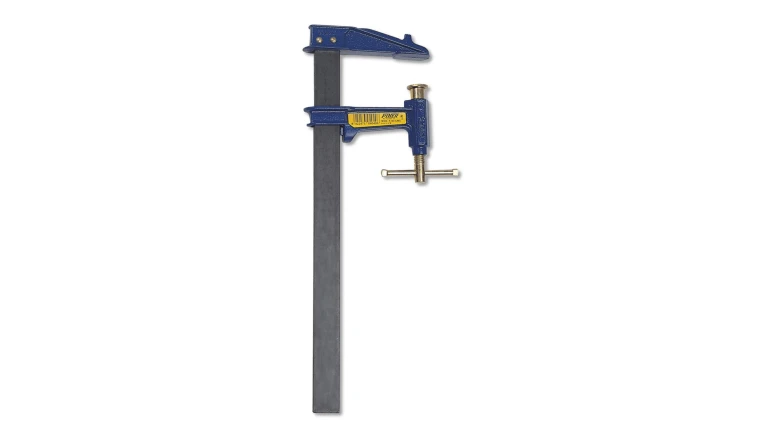 SERRE JOINT A POMPE MODELE R - 600MM