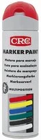 PEINTURE DE MARQUAGE ORANGE FLUO
