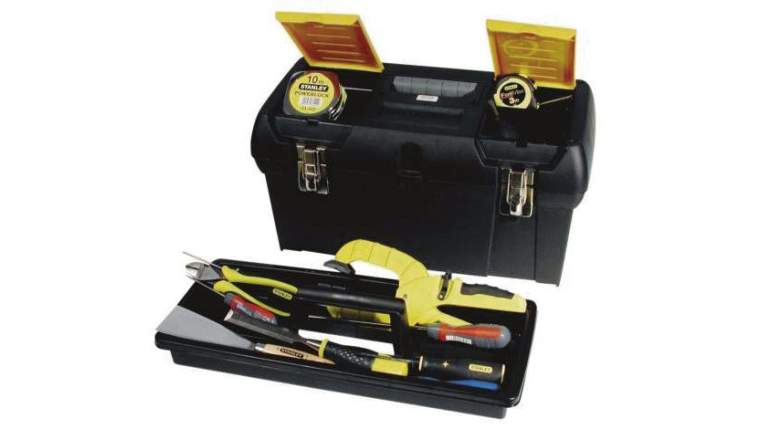 BOITE A OUTILS SERIEPRO 40CM