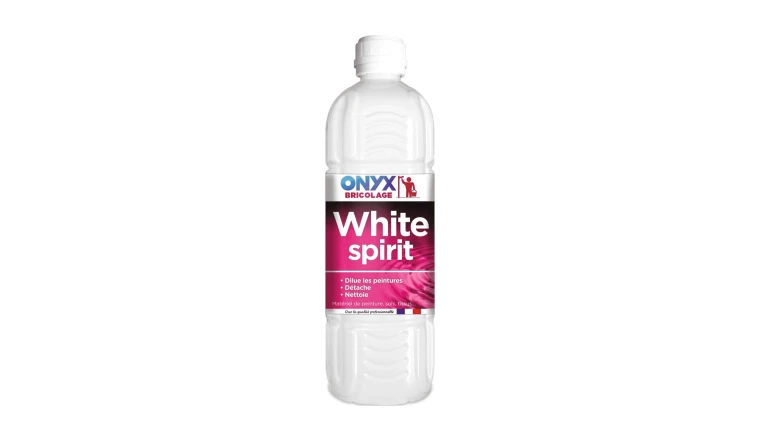 WHITE SPIRIT 1L DESAROMATISE
