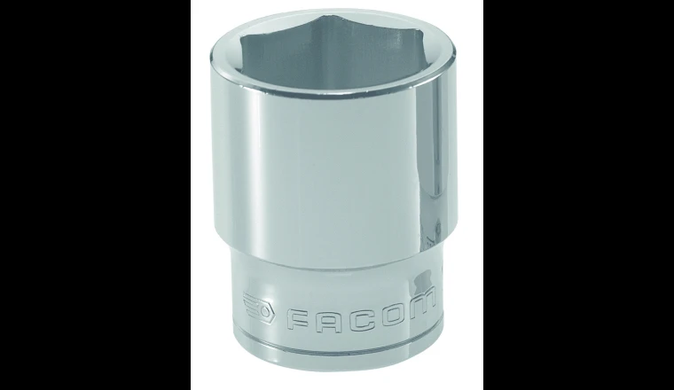 DOUILLE STD 10MM 6PANS S.11H FACOM
