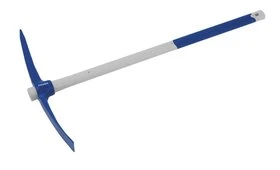 PIOCHE TERRAS 2.5KG SM OEIL RD