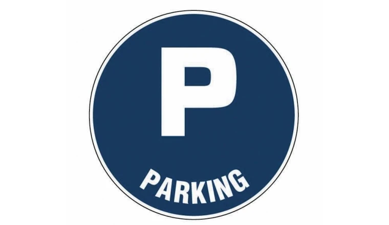 DISQUE D300 PARKING