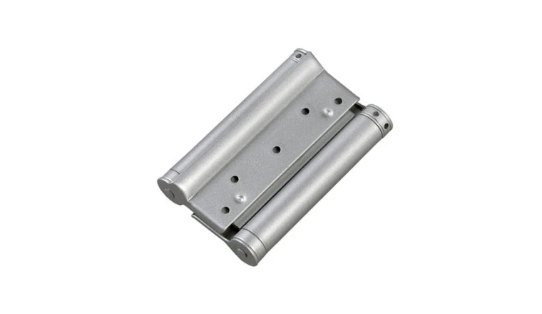 CHARNIERE DBLE ACTION 700mm 15KG MAX