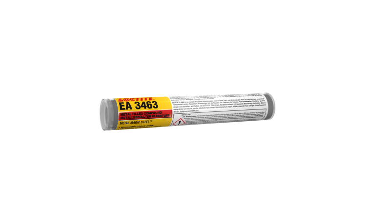 LOCTITE 3463 - METAL MAGIC STEEL 50G