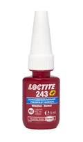 LOCTITE 243 FREIN FILET MOYEN 5ML