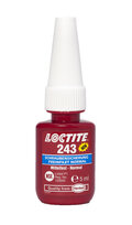 LOCTITE 243 FREIN FILET MOYEN 5ML