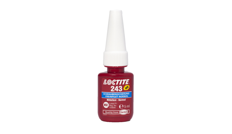 LOCTITE 243 FREIN FILET MOYEN 5ML