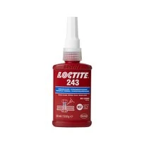 LOCTITE 243 FREIN FILET MOYEN 10ML