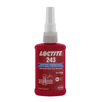 LOCTITE 243 FREIN FILET MOYEN 50ML