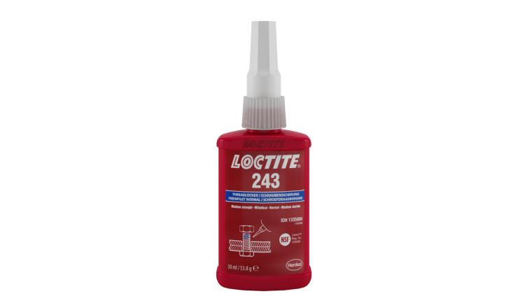 LOCTITE 243 FREIN FILET MOYEN 50ML