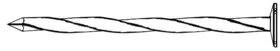 POINTE TORS.CLAIR  70X3.2 5KG