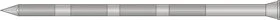 POINTE STRIEE BETON 50X3.5MM 1KG