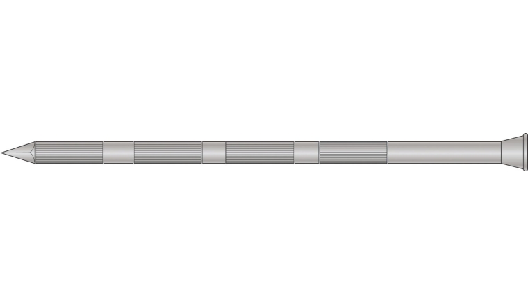 POINTE STRIEE BETON 50X3.5MM 1KG