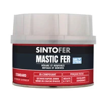 MASTIC SINTOFER STANDARD 970GR