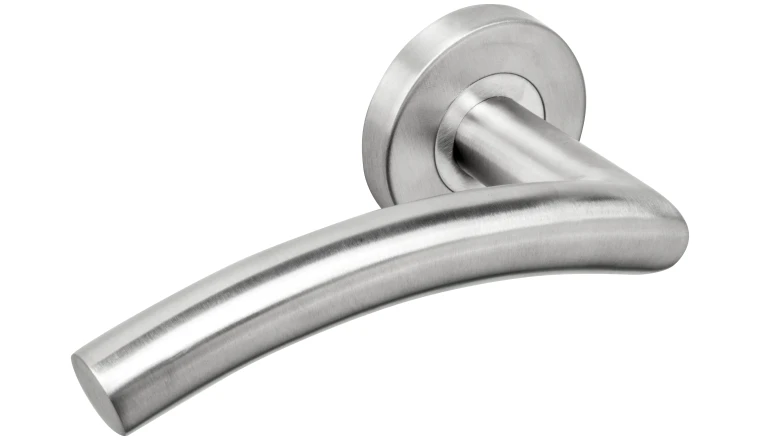 BEQUILLE INOX 304 LOK15