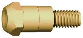 SUPPORT TUBE CONTACT M8 - UNITE