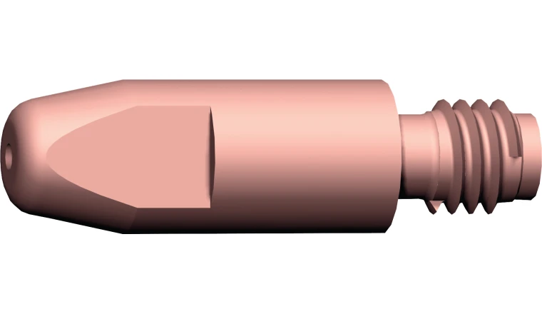 TUBE CONTACT D1.2 M8 TORCHE 350/380/450A UNITE