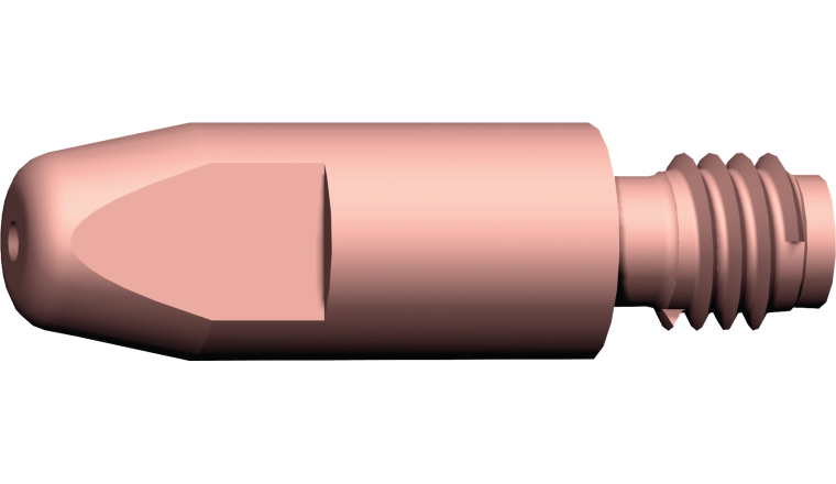 TUBE CONTACT D1.2 M8 TORCHE 350/380/450A UNITE