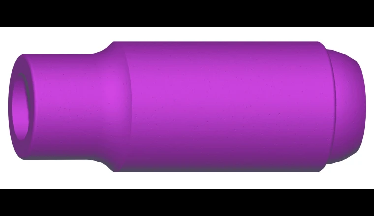 BUSE CERAMIQUE N4-6.5MM TYPE 17-18-26 UNITE