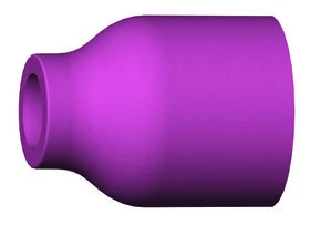 BUSE DIFFUSEUR N8/12.5MM TORCHE TIG 9/20 UNITE